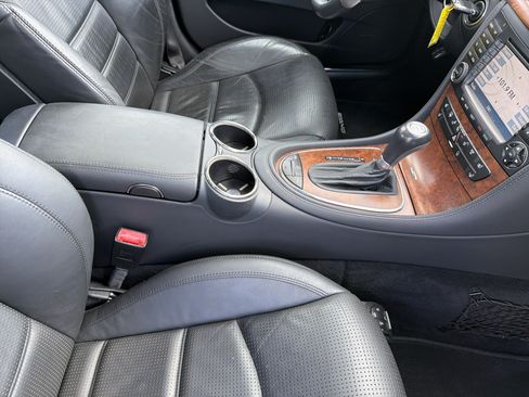 Used 2008 Mercedes-Benz CLS 63 AMG image 80