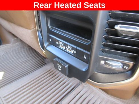 Used 2022 RAM 2500 Limited AWD/4WD image 30