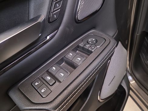 New 2026 RAM 1500 Rebel w/ Rebel Level 2 Equipment Group image 11