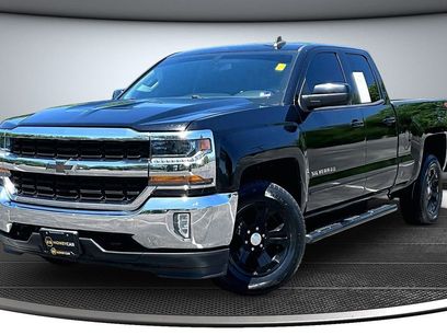 Used 2019 Chevrolet Silverado 1500 LT w/ All Star Edition