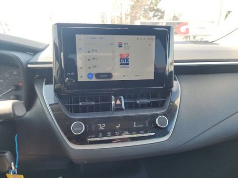 Certified 2024 Toyota Corolla LE image 21