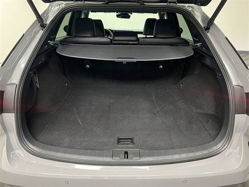 Certified 2026 Lexus RX 350 F Sport w/ Convenience Package image 8