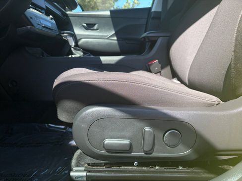 Used 2025 Hyundai Kona SEL AWD/4WD image 15