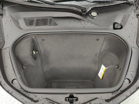 Used 2023 Chevrolet Corvette Stingray Preferred Conv w/ Z51 Performance Package image 25