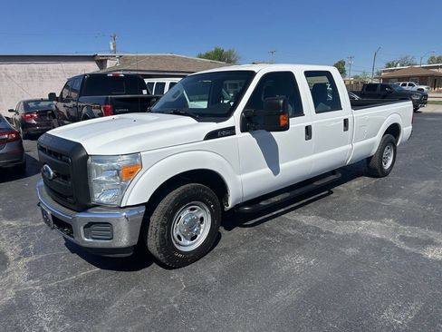 Used 2011 Ford F250 XL w/ PWR Equipment Group image 2