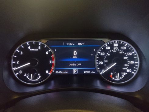 Used 2023 Nissan Sentra SV FWD image 23
