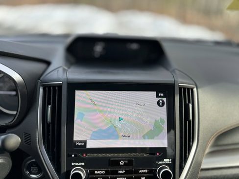 Used 2021 Subaru Crosstrek 2.5i Limited w/ Moonroof Package 2 image 10