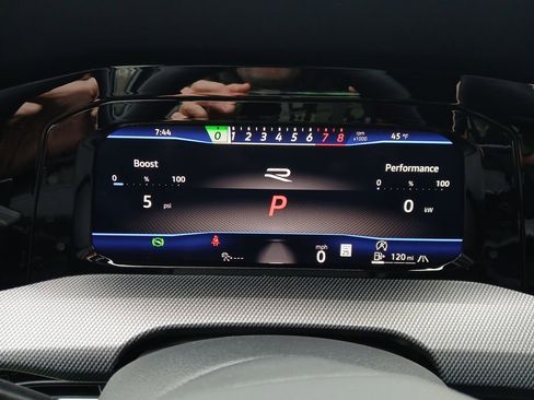 New 2026 Volkswagen Golf image 15