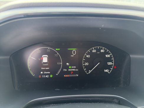 Used 2023 Honda CR-V Sport Touring image 36