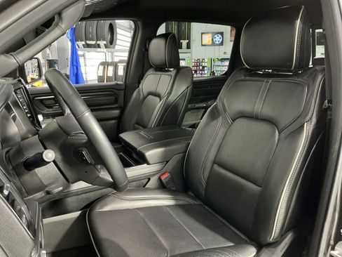 Used 2024 RAM 1500 Limited image 21