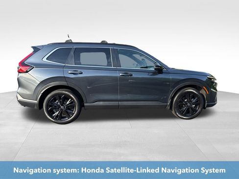 Used 2024 Honda CR-V Sport Touring image 9