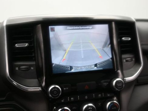 Used 2022 RAM 1500 Laramie image 24