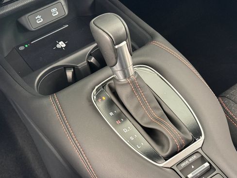 Certified 2026 Honda HR-V Sport image 17