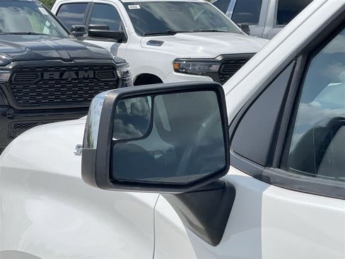 Used 2023 Chevrolet Silverado 1500 LT w/ Protection Package image 59