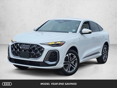 New 2025 Audi Q5 Premium