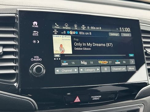 Certified 2022 Honda Pilot TrailSport image 22