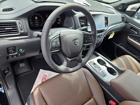 New 2026 Honda Ridgeline RTL image 10