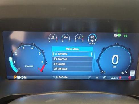 New 2025 Ford F150 XLT w/ Equipment Group 302A MID image 13