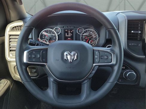 New 2026 RAM 1500 Express image 12