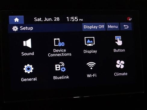 Used 2022 Hyundai Tucson SEL w/ Cargo Package image 28