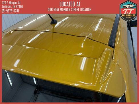Used 2024 Mitsubishi Mirage ES FWD image 28