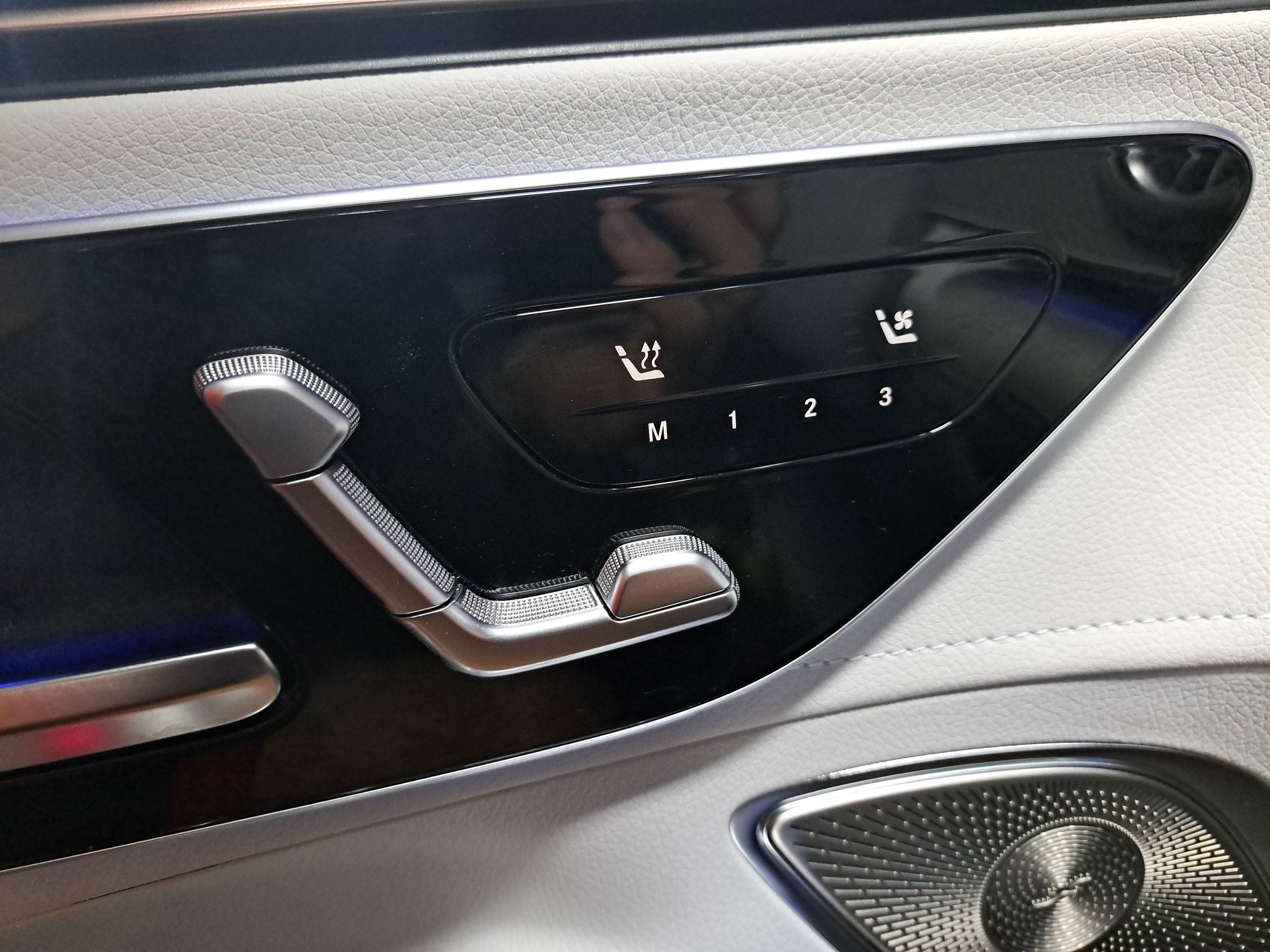 Certified 2023 Mercedes-Benz EQE 350+ Sedan image 31