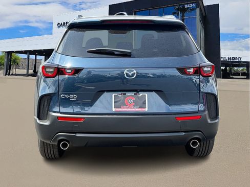 New 2026 MAZDA CX-50 AWD 2.5 S w/ Weather Package image 5