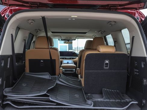 Used 2025 INFINITI QX80 Luxe AWD/4WD image 26