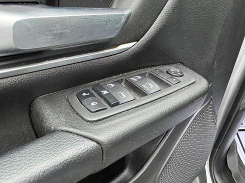 Used 2022 RAM 1500 Big Horn image 16