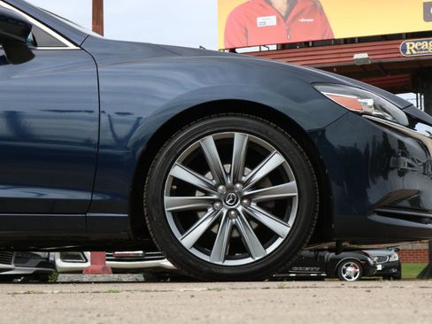 Used 2018 MAZDA MAZDA6 Touring FWD image 6