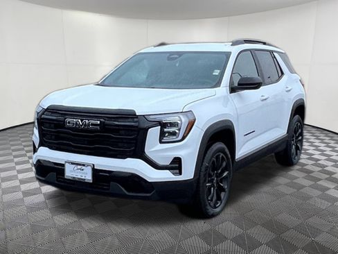 New 2026 GMC Terrain Elevation w/ Elevation Premium Package image 3