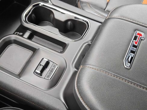 Certified 2024 GMC Sierra 2500 AT4 w/ AT4 Premium Plus Package image 21