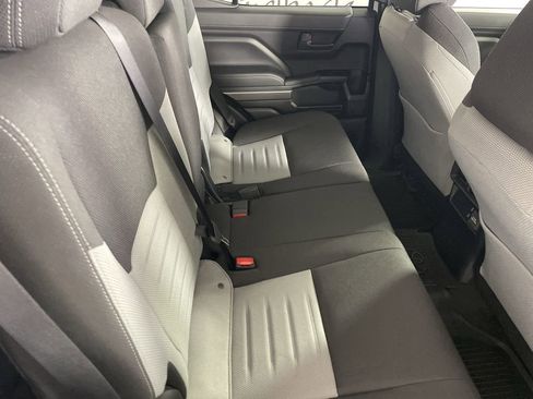 New 2026 Toyota 4Runner TRD Off-Road image 23