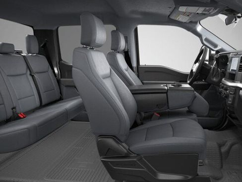 New 2026 Ford F250 XL w/ STX Appearance Package image 37