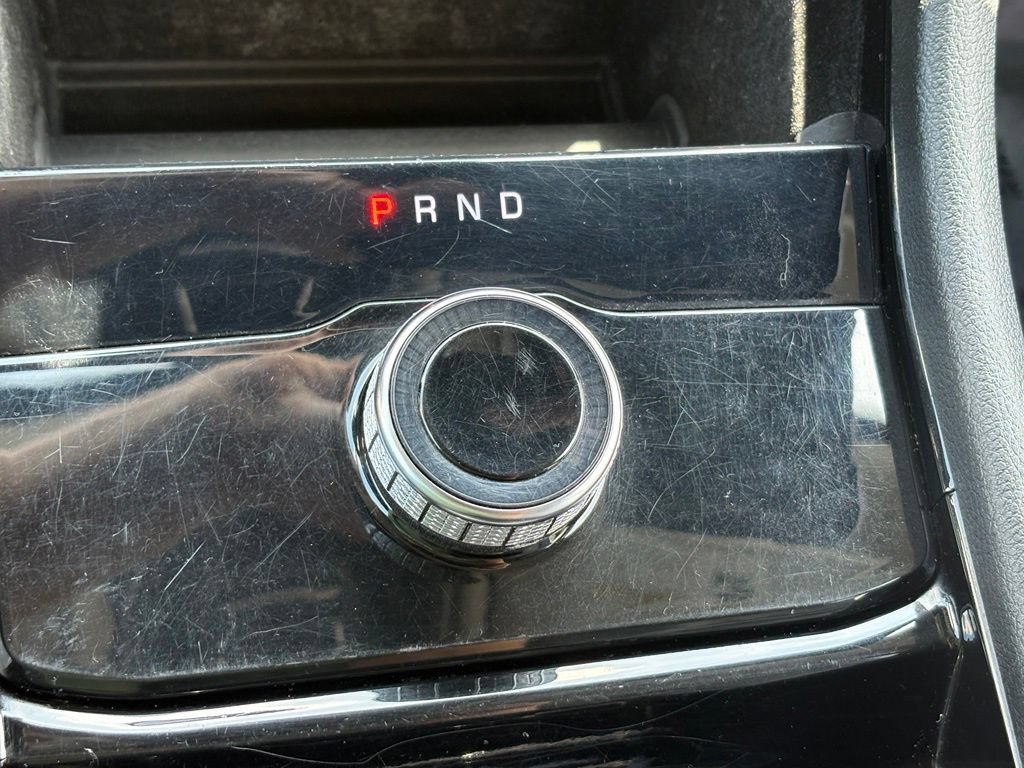 Used 2022 Jeep Grand Cherokee L Limited RWD image 16
