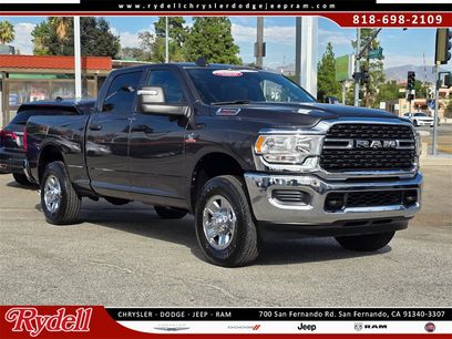 Used 2024 RAM 3500 Tradesman w/ Safety Group