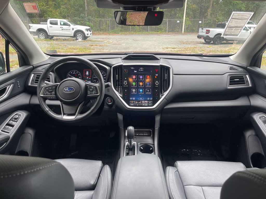 Used 2024 Subaru Ascent Limited w/ Technology Package AWD/4WD image 11
