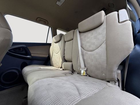 Used 2011 Toyota RAV4 2WD V6 w/ Tow Prep Pkg image 23
