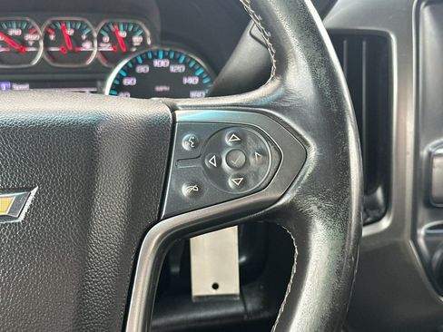 Used 2018 Chevrolet Silverado 2500 LT image 24