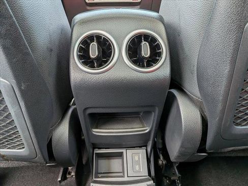 Certified 2025 Mercedes-Benz GLA 35 AMG AMG GLA 35 image 18