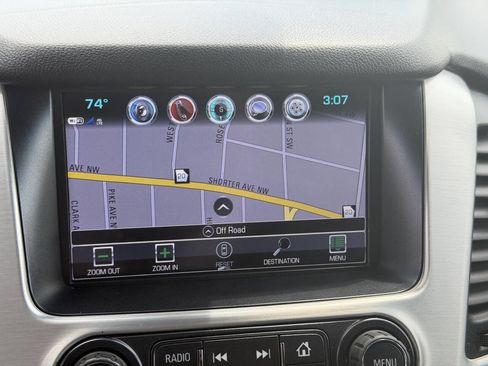 Used 2020 GMC Yukon SLT w/ Open Road Package RWD image 24