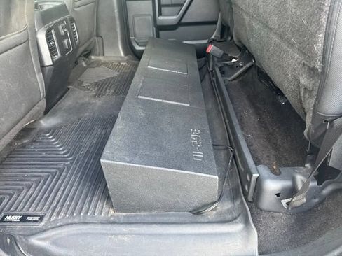 Used 2016 Ford F150 XLT w/ Equipment Group 302A Luxury AWD/4WD image 11