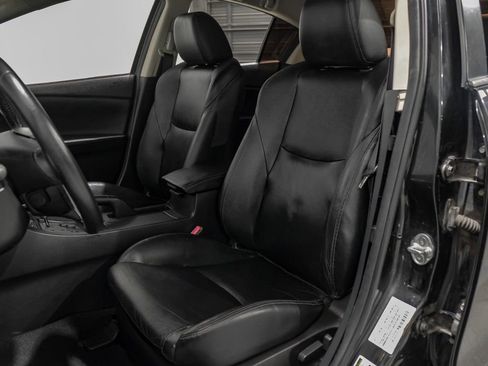 Used 2012 MAZDA MAZDA3 i Grand Touring w/ Tech Pkg image 28