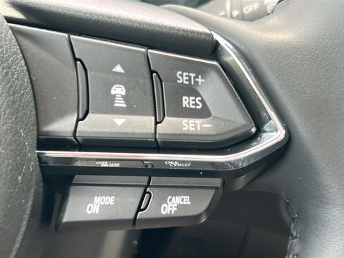 Certified 2024 MAZDA CX-5 AWD 2.5 S w/ Premium Package image 24