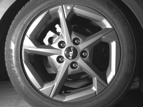 Used 2025 Kia K4 FWD image 15