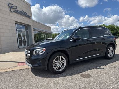 Used 2021 Mercedes-Benz GLB 250 4MATIC