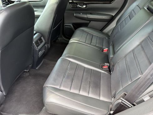 Used 2025 Honda CR-V EX-L image 22