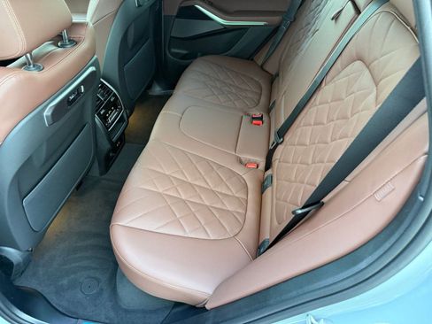 New 2026 BMW X5 xDrive40i image 13