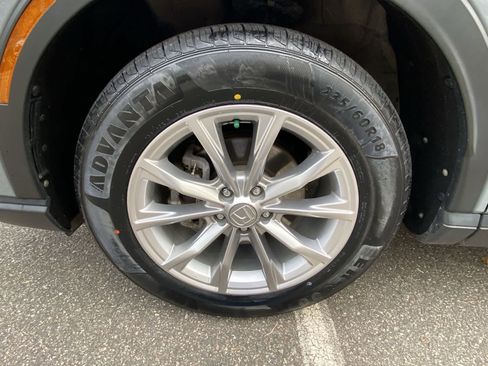 Used 2023 Honda CR-V EX image 11