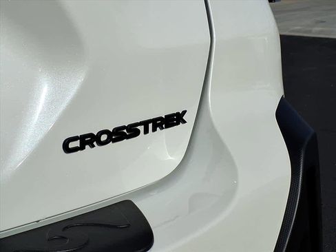 New 2026 Subaru Crosstrek 2.5i image 11